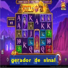 gerador de sinal fortune tiger